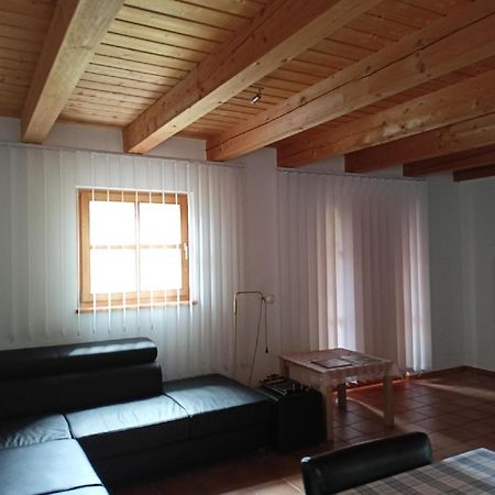 Ferienhaus Virzi - Waldferiendorf Regen Bagian luar foto