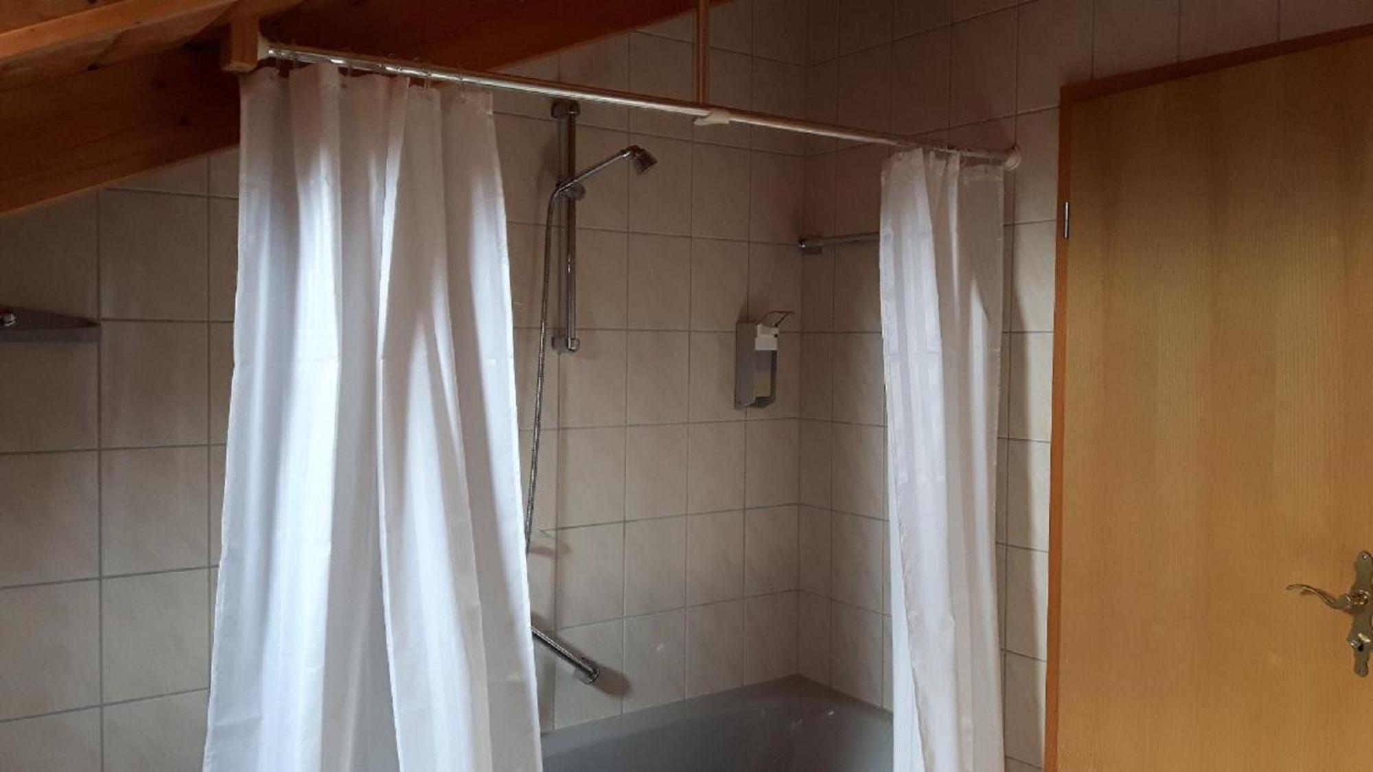 Ferienhaus Virzi - Waldferiendorf Regen Bagian luar foto