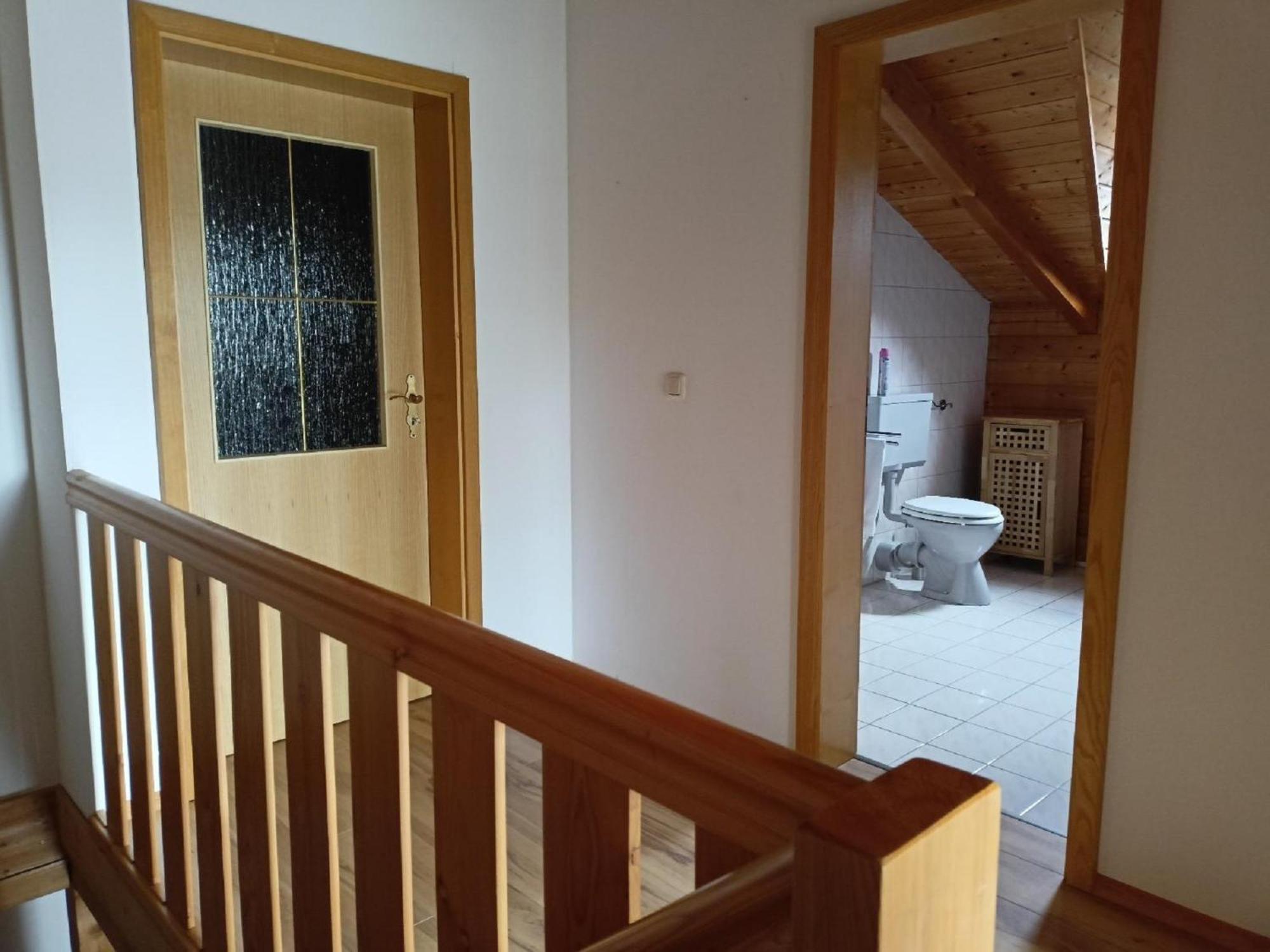 Ferienhaus Virzi - Waldferiendorf Regen Bagian luar foto
