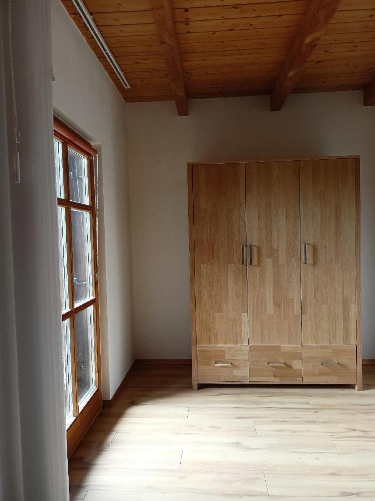 Ferienhaus Virzi - Waldferiendorf Regen Bagian luar foto