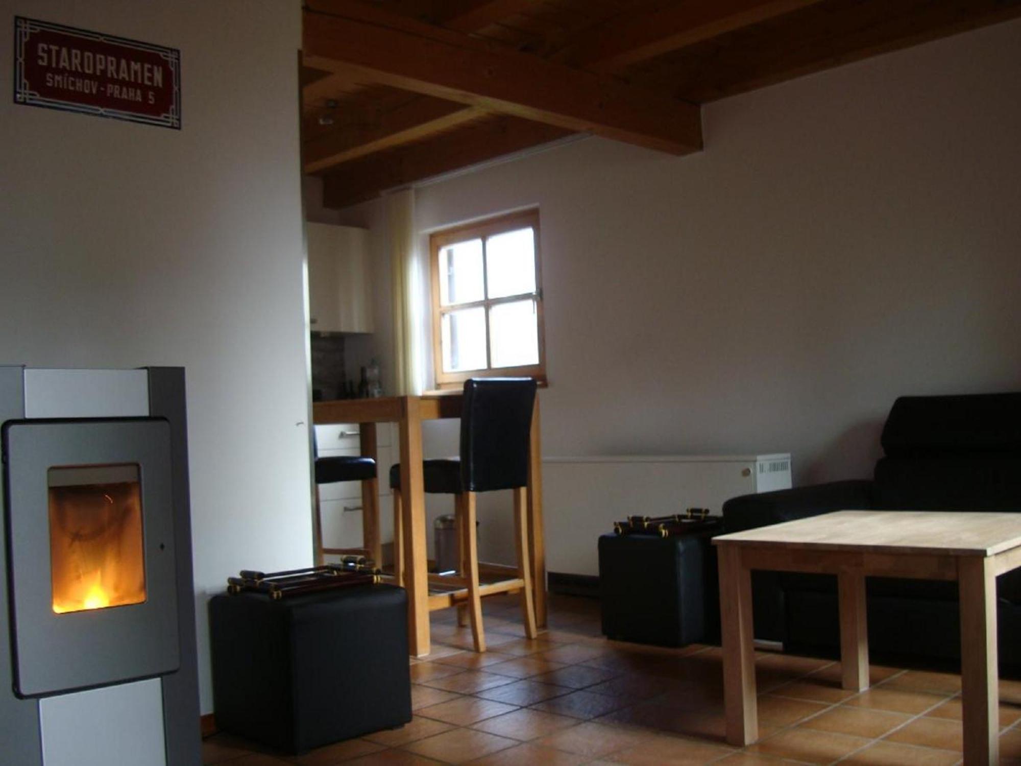 Ferienhaus Virzi - Waldferiendorf Regen Bagian luar foto
