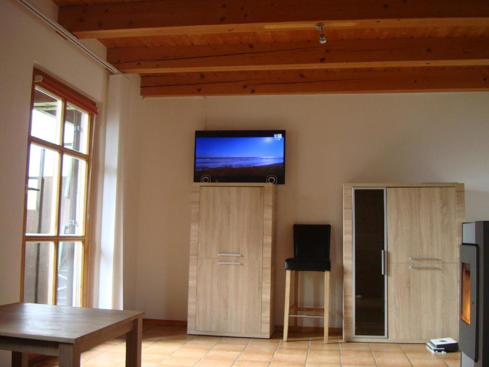 Ferienhaus Virzi - Waldferiendorf Regen Bagian luar foto