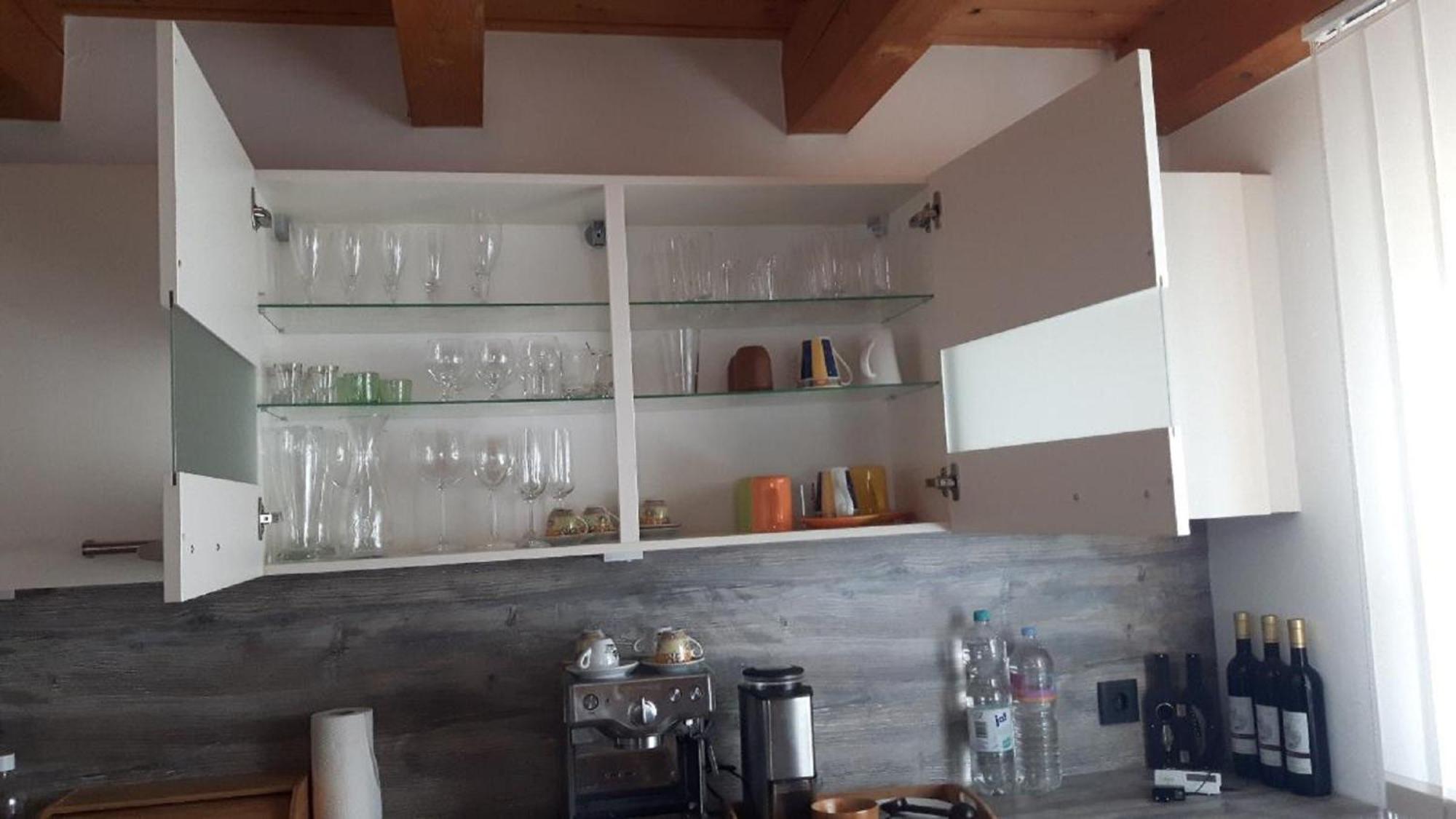 Ferienhaus Virzi - Waldferiendorf Regen Bagian luar foto