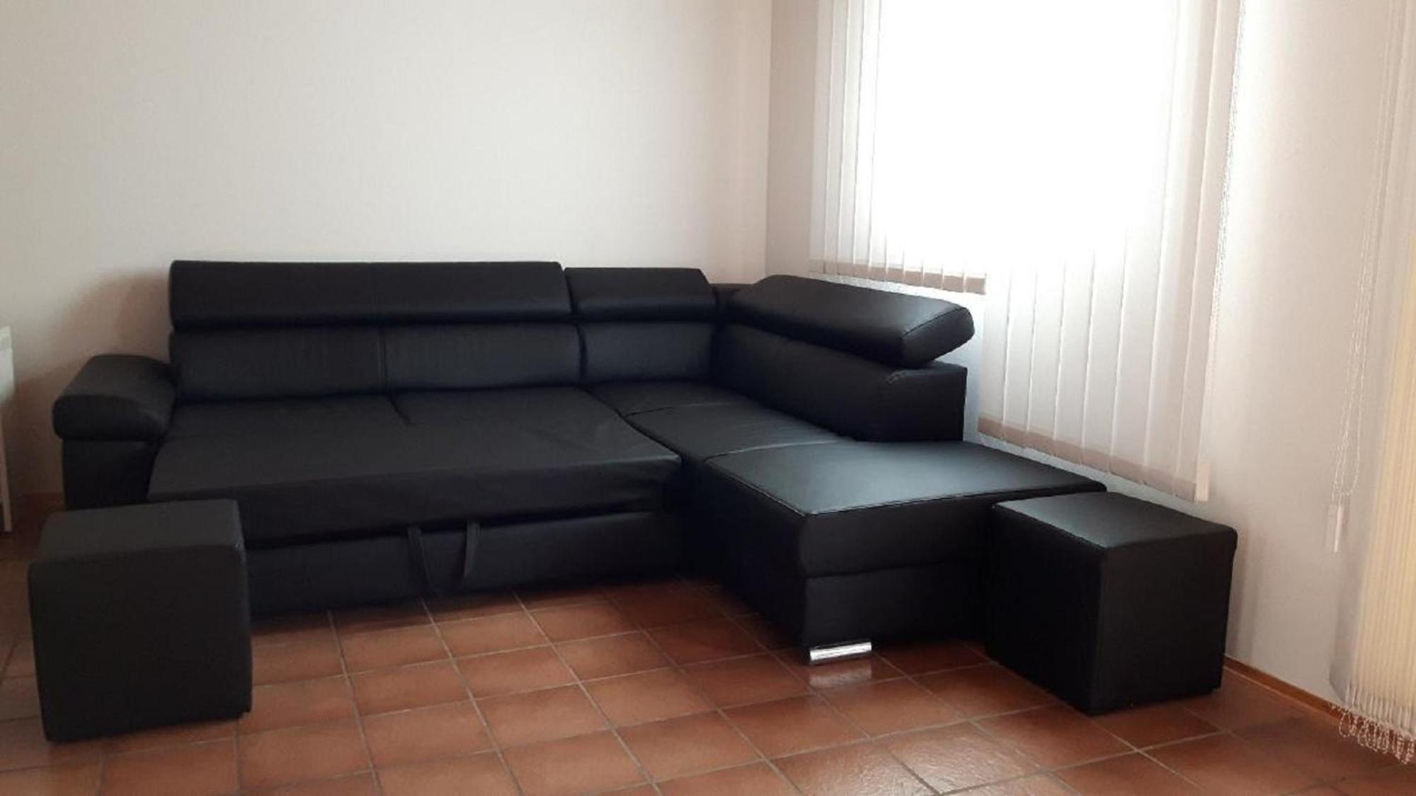 Ferienhaus Virzi - Waldferiendorf Regen Bagian luar foto