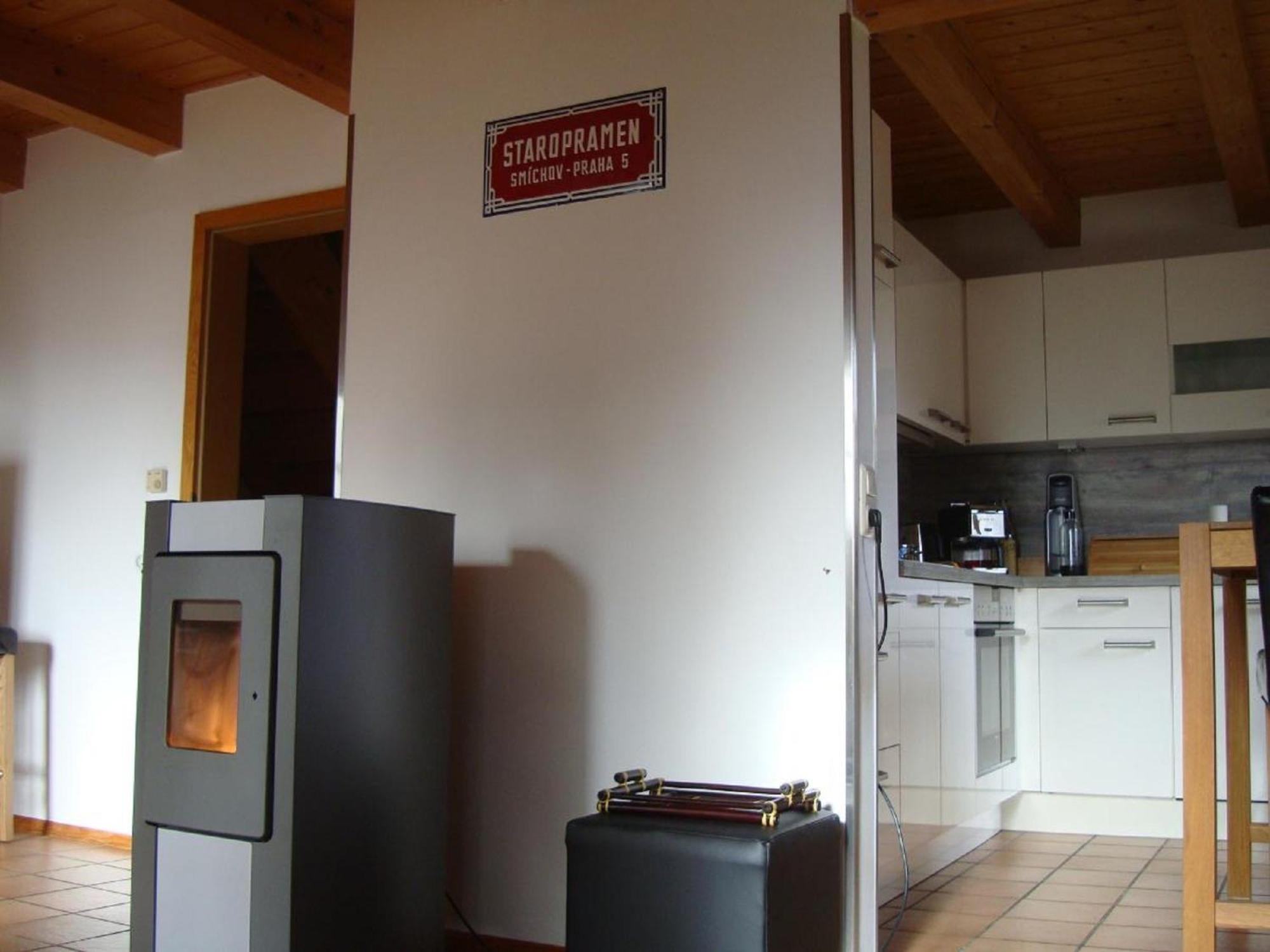 Ferienhaus Virzi - Waldferiendorf Regen Bagian luar foto