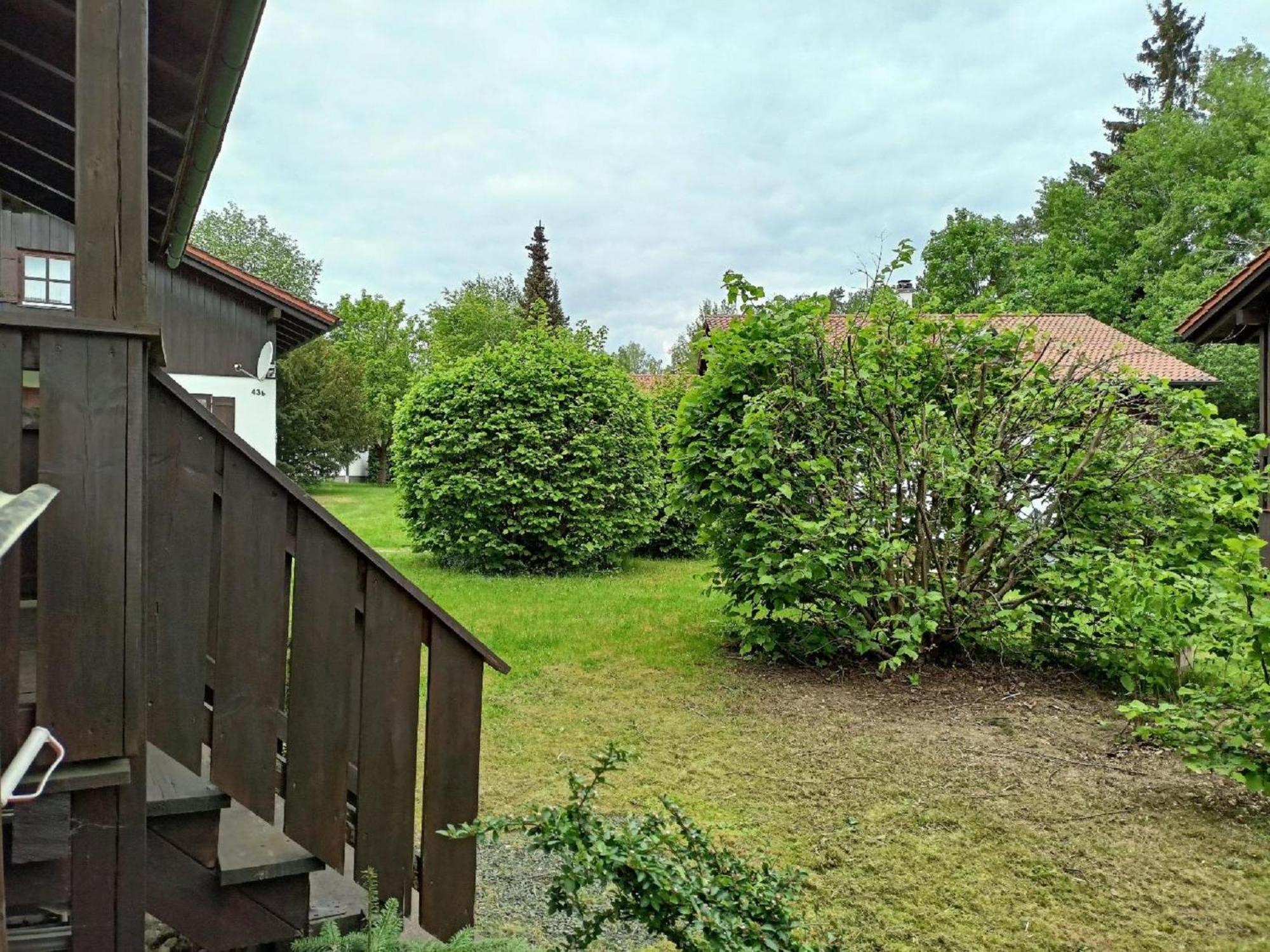 Ferienhaus Virzi - Waldferiendorf Regen Bagian luar foto
